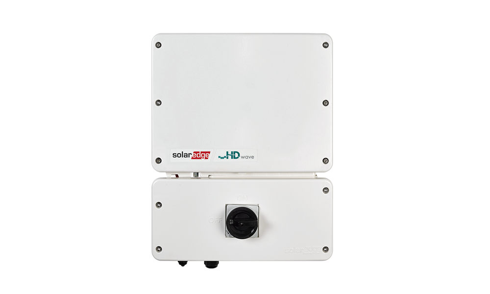 Solar Edge SE5000H-US