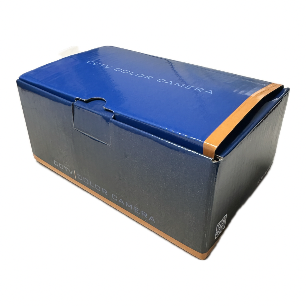 3.6 mm Bullet Camera RF