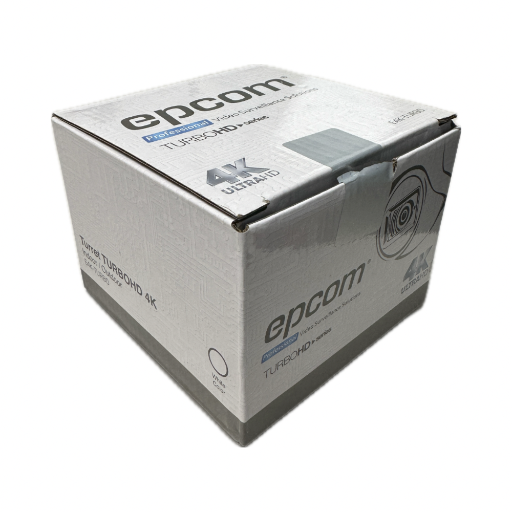 2.8 mm Dome Camera Epcom