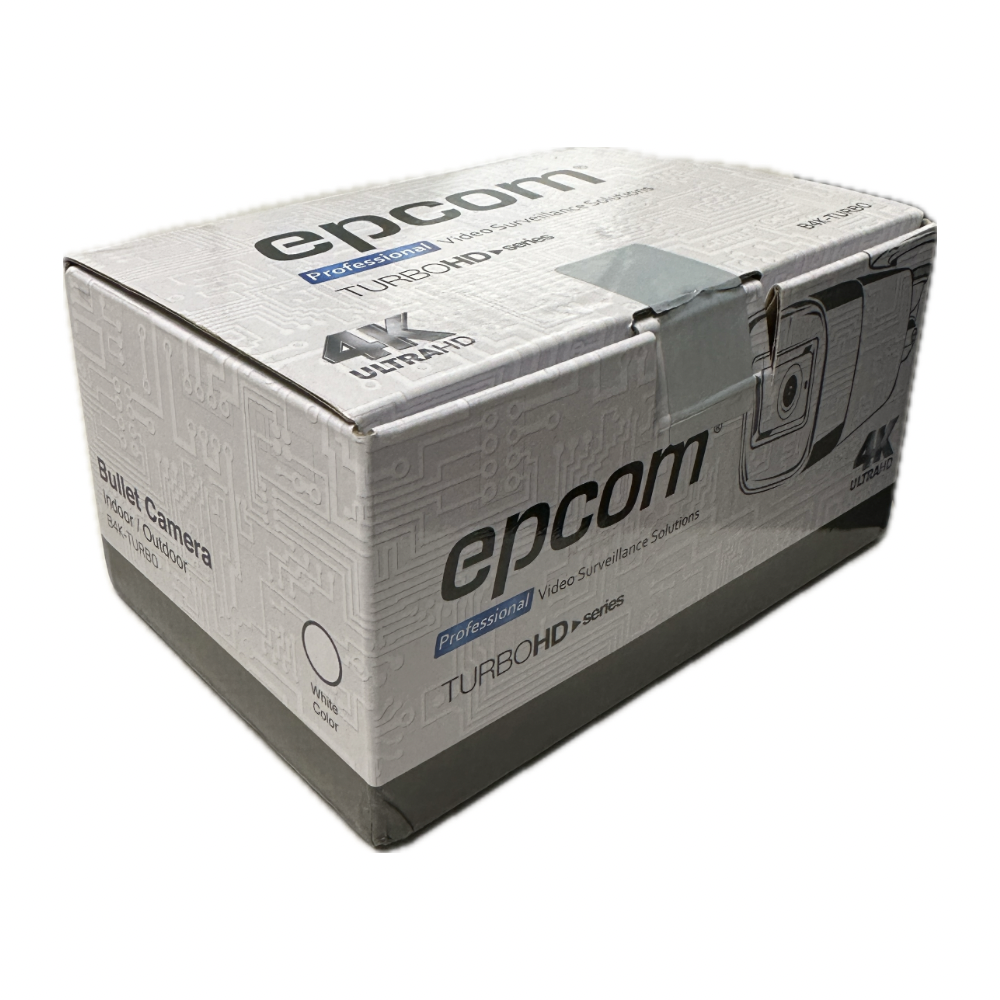 2.8mm Bullet Camera Epcom