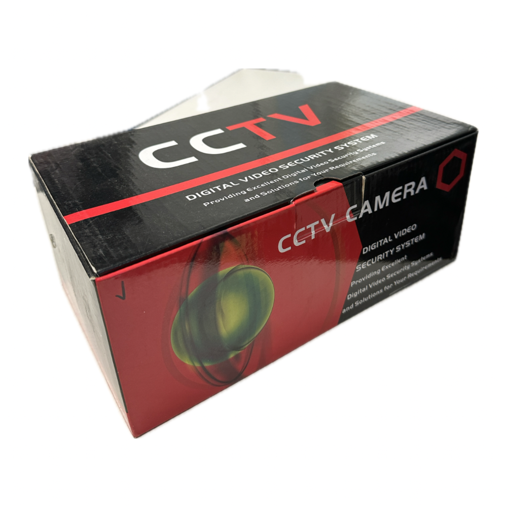 2.8 -12mm Bullet Camera RF