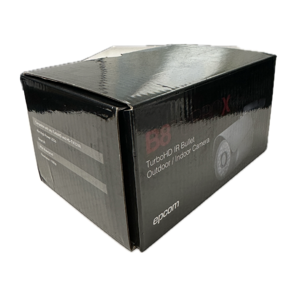 2.8mm Bullet Camera Epcom