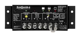 Sun Saver 6