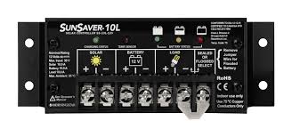 Sun Saver 10L
