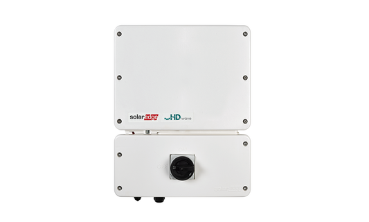 Solar Edge SE5000H-US