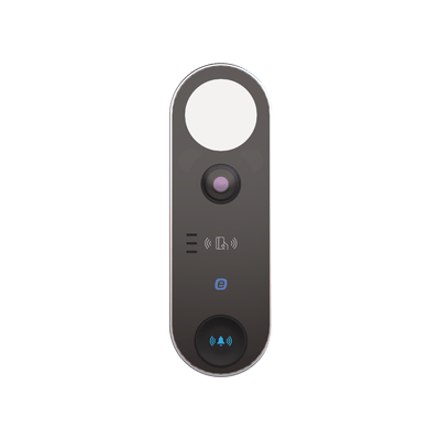 Epcom Serie E Smart Video Doorbell Kit