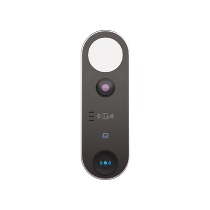 Epcom Serie E Smart Video Doorbell Kit