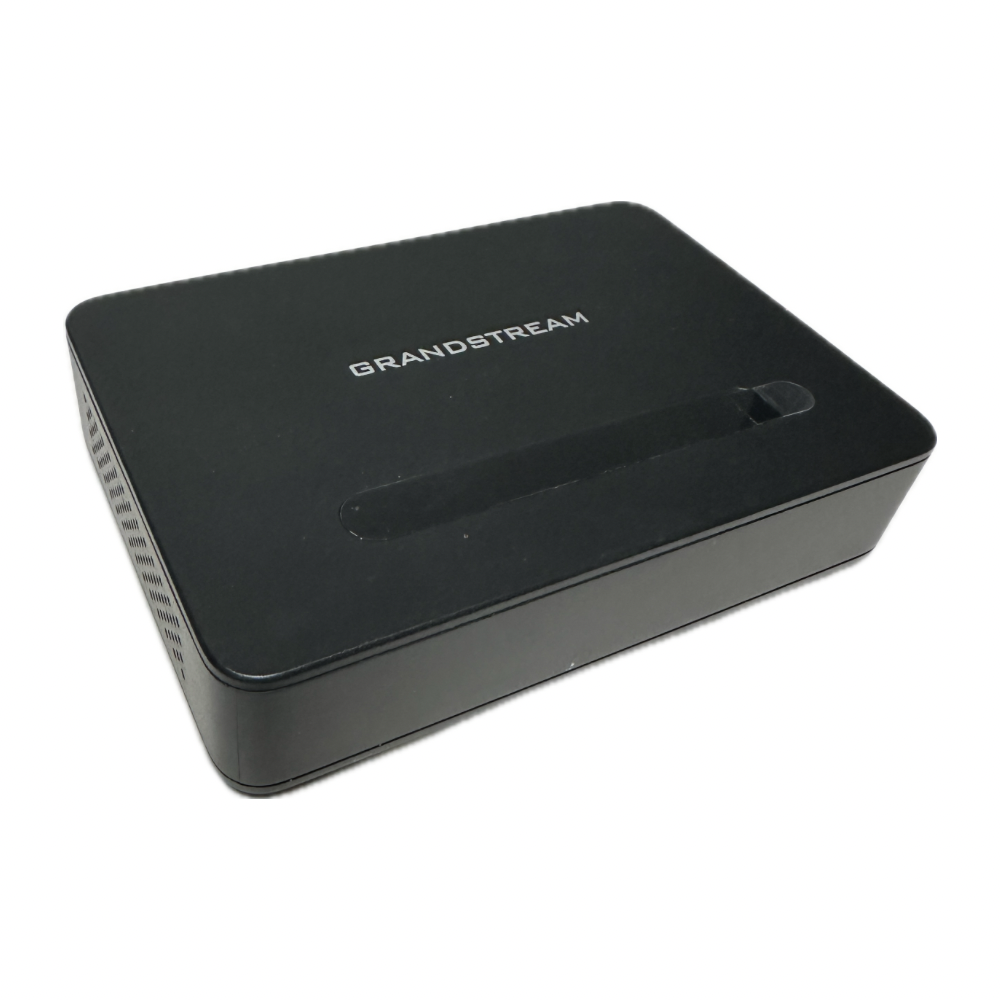 Cordless VoIP Base Station GrandStream