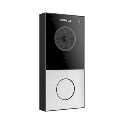 Akuvox WiFi SIP Doorbell