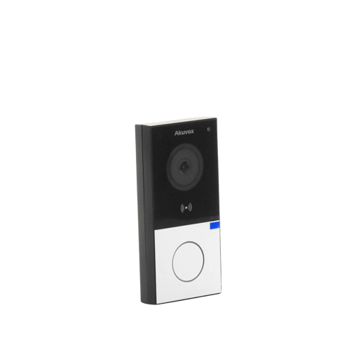 Akuvox WiFi SIP Doorbell