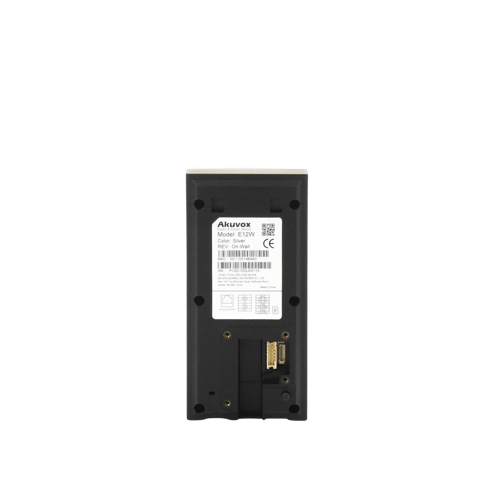Akuvox WiFi SIP Doorbell