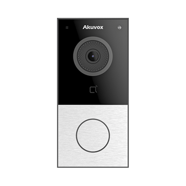 Akuvox WiFi SIP Doorbell