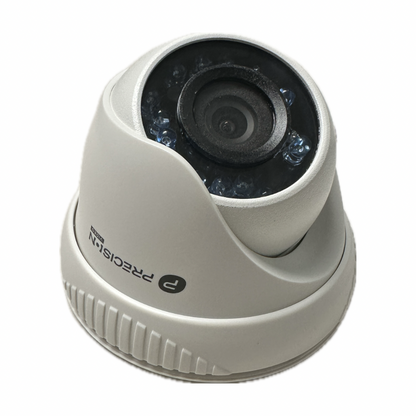 3.6 Domo Camera Precision