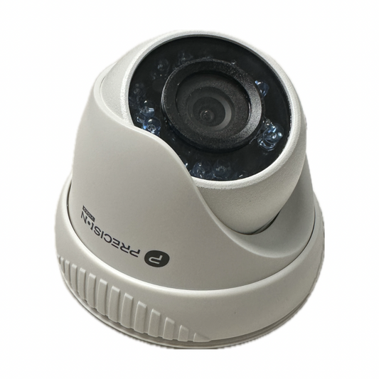 3.6 Domo Camera Precision