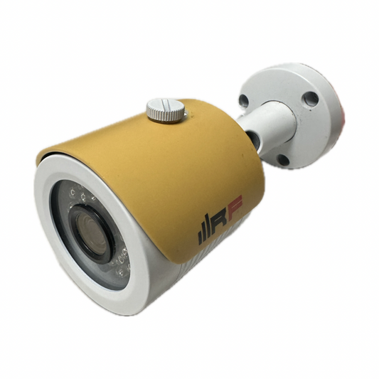 3.6 mm Bullet Camera RF