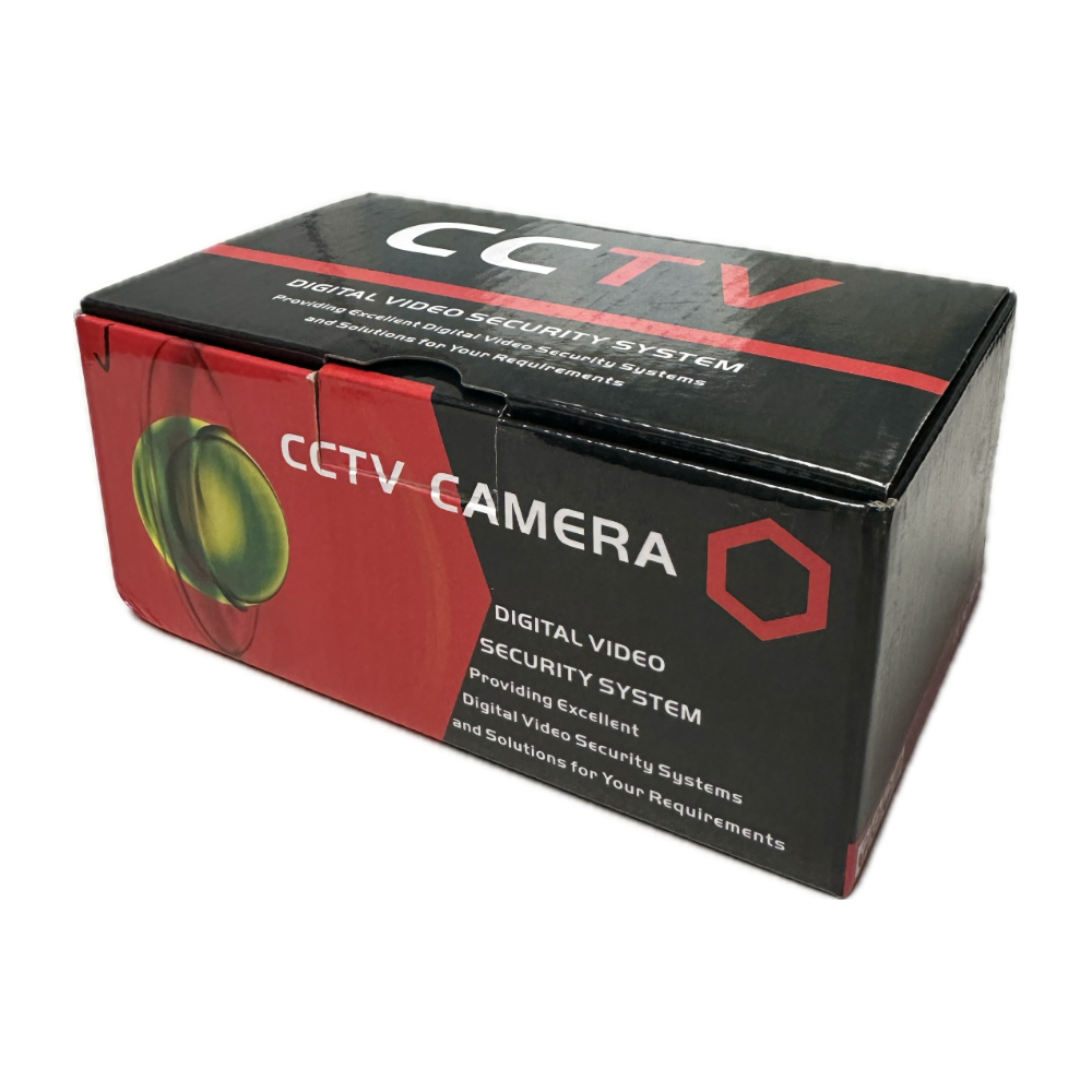 3.6 mm Bullet Camera RF