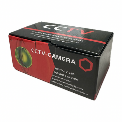 3.6 mm Bullet Camera RF