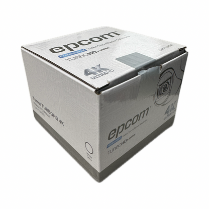 2.8 mm Dome Camera Epcom