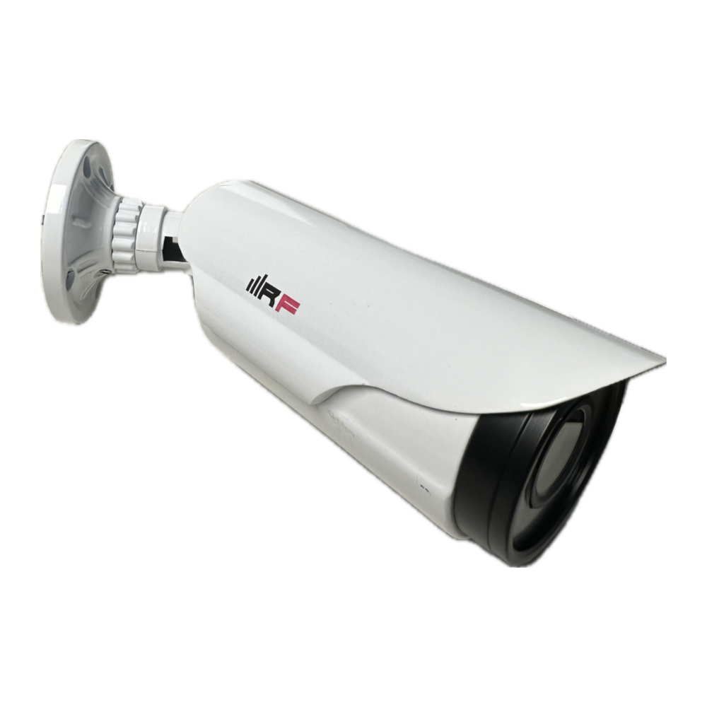 2.8 -12mm Bullet Camera RF