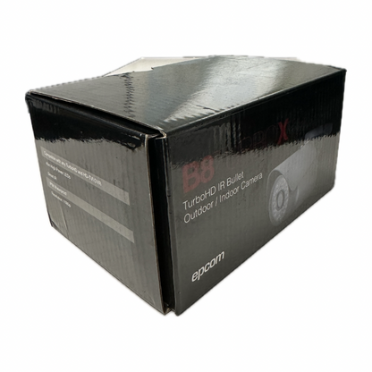 2.8mm Bullet Camera Epcom