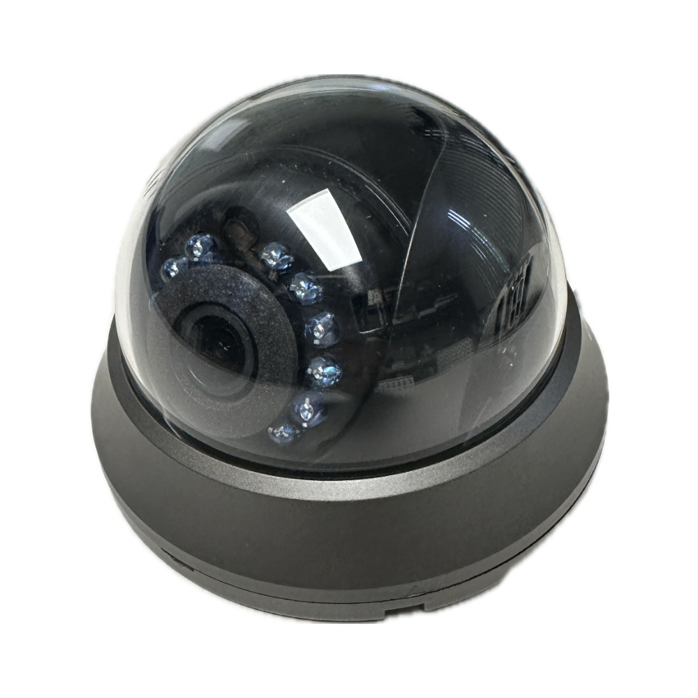 2.8mm Dome Camera Epcom