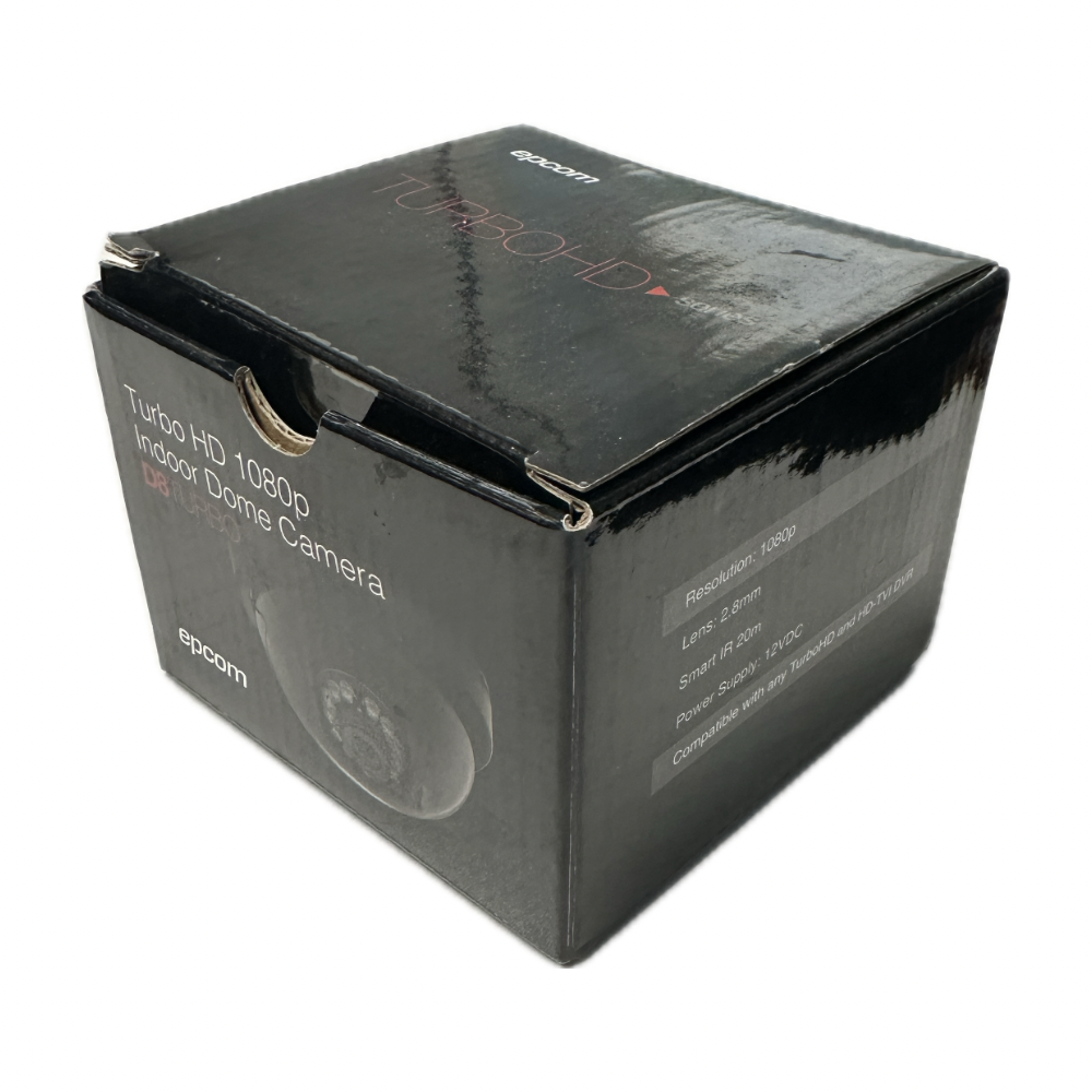 2.8mm Dome Camera Epcom