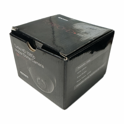 2.8mm Dome Camera Epcom