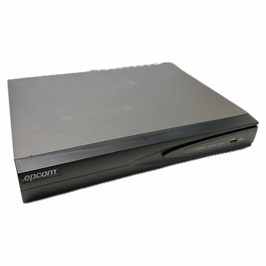 DVR 4 Ports Epcom