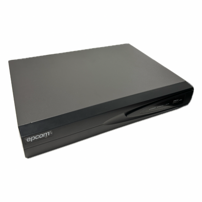 DVR 8 Port Epcom