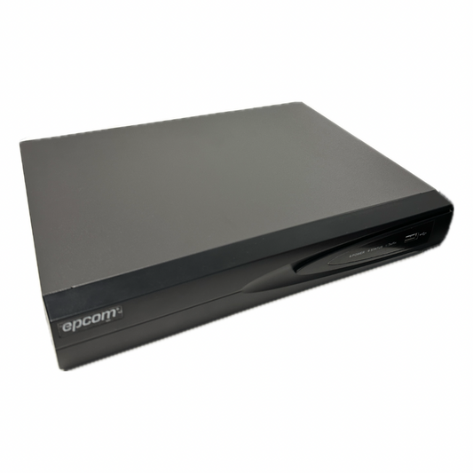 DVR 8 Port Epcom