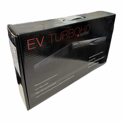 DVR 8 Port Epcom