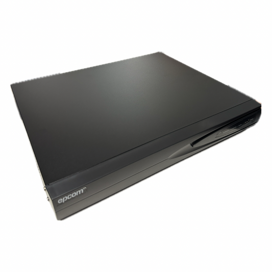 DVR 16 Ports Epcom