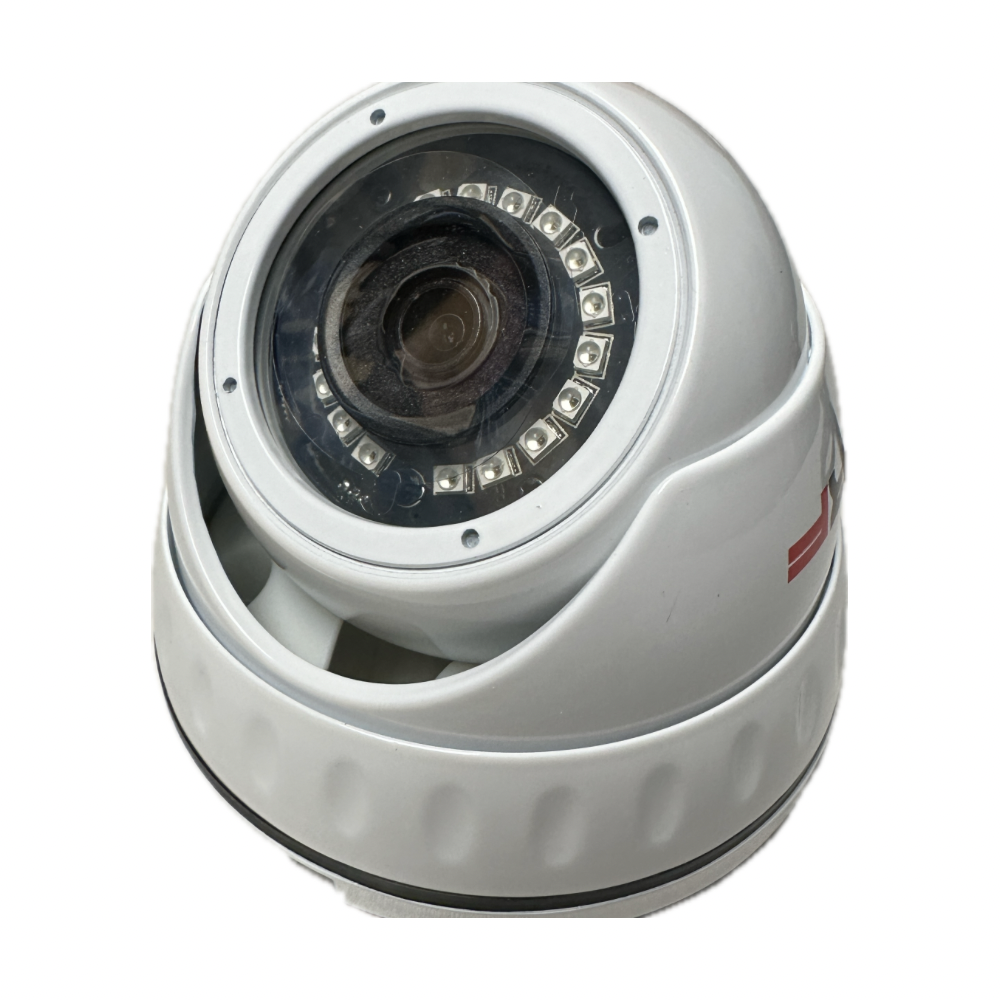 3.6 Dome Camera RF