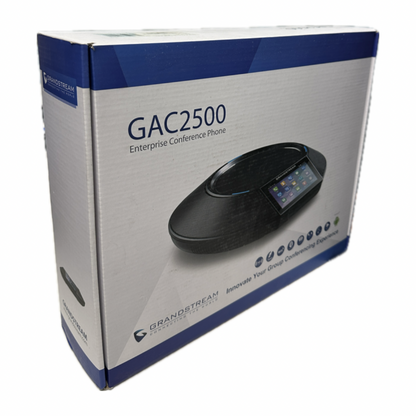 Conference Phone GrandStream