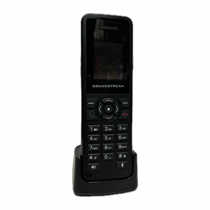 Cordless HD Handset GrandStream
