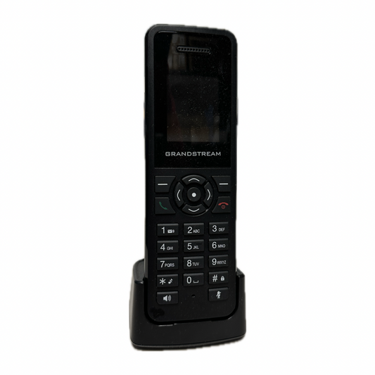 Cordless HD Handset GrandStream