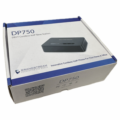 Cordless VoIP Base Station GrandStream