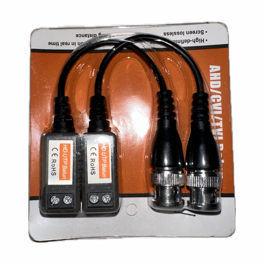 HD UTP Video Balun