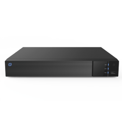 Epcom Serie E 8 Channel PoE NVR