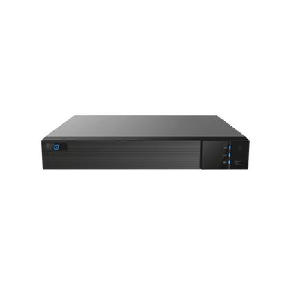 Epcom Serie E 8 Channel PoE NVR