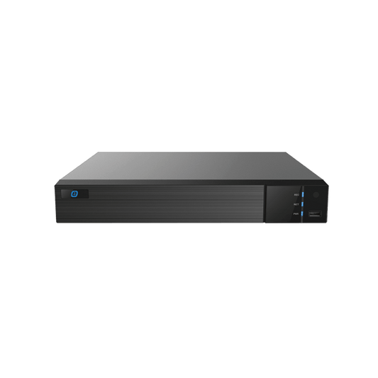 Epcom Serie E 8 Channel PoE NVR