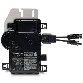 IQ 6+MICRO INVERTER